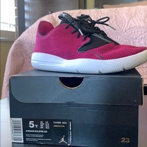Jordan Eclipse GG